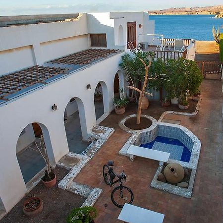 Abouseif Guest House Sharm el-Sheik Eksteriør bilde