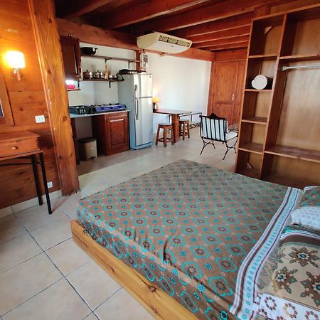 Abouseif Guest House Sharm el-Sheik Rom bilde