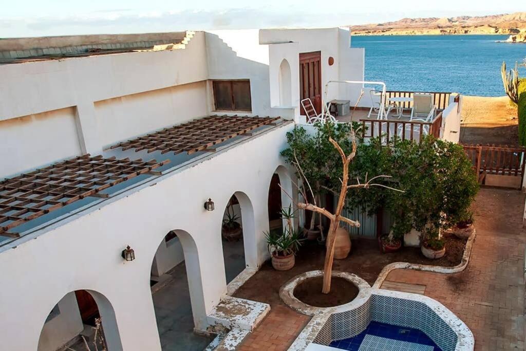Abouseif Guest House Sharm el-Sheik Eksteriør bilde