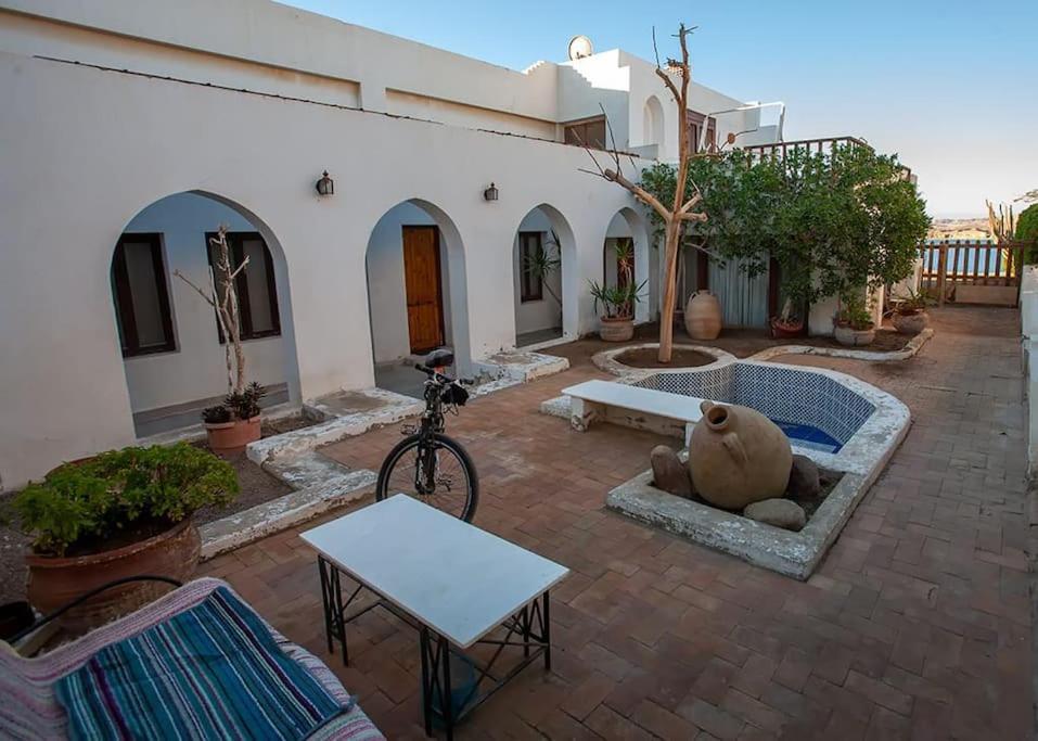 Abouseif Guest House Sharm el-Sheik Eksteriør bilde