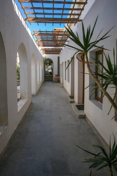 Abouseif Guest House Sharm el-Sheik Eksteriør bilde