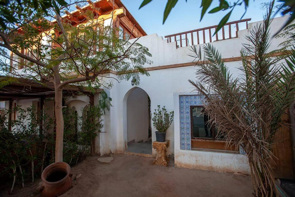 Abouseif Guest House Sharm el-Sheik Eksteriør bilde