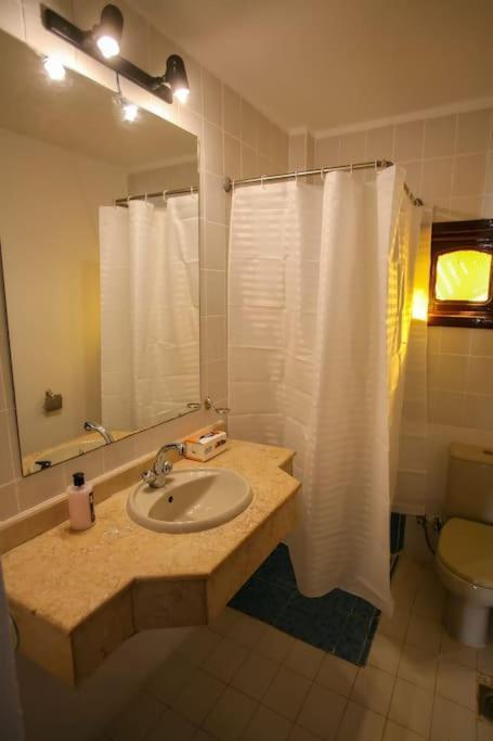 Abouseif Guest House Sharm el-Sheik Eksteriør bilde