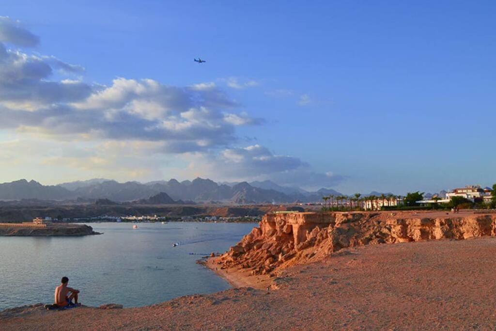 Abouseif Guest House Sharm el-Sheik Eksteriør bilde
