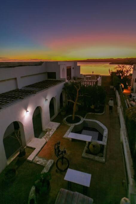 Abouseif Guest House Sharm el-Sheik Eksteriør bilde