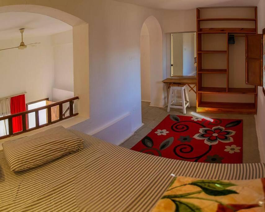 Abouseif Guest House Sharm el-Sheik Eksteriør bilde