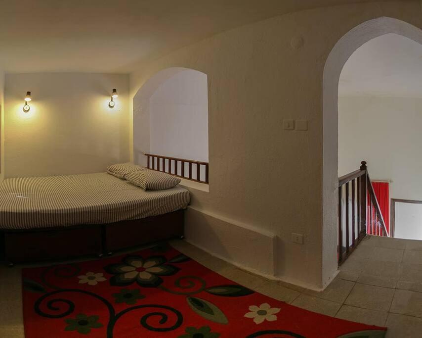 Abouseif Guest House Sharm el-Sheik Eksteriør bilde