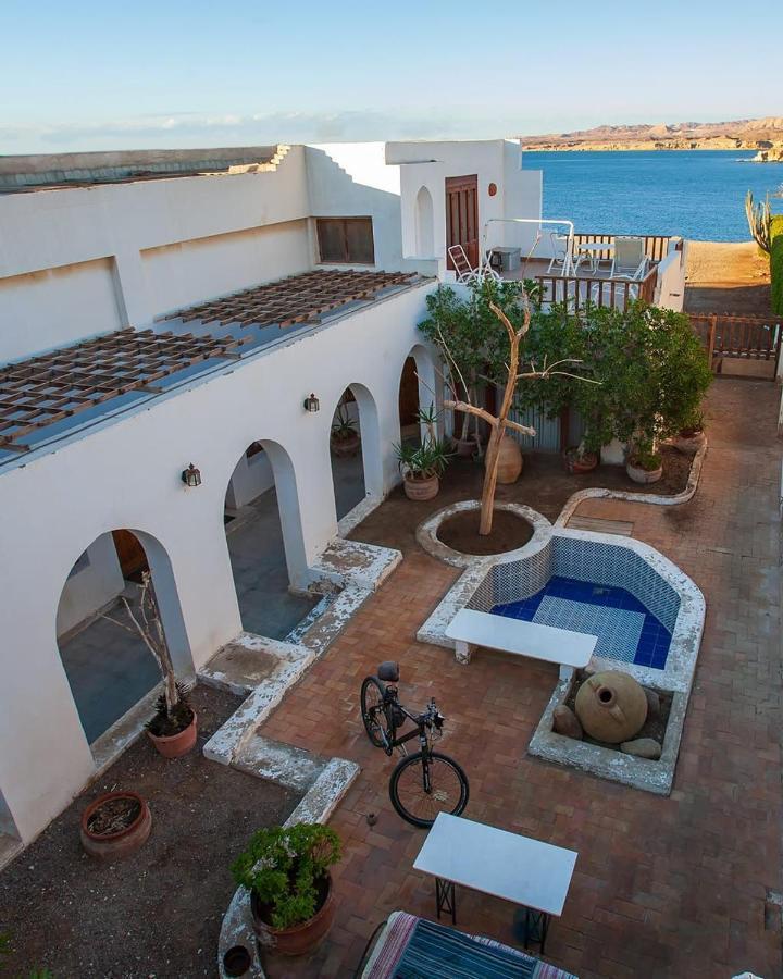 Abouseif Guest House Sharm el-Sheik Eksteriør bilde