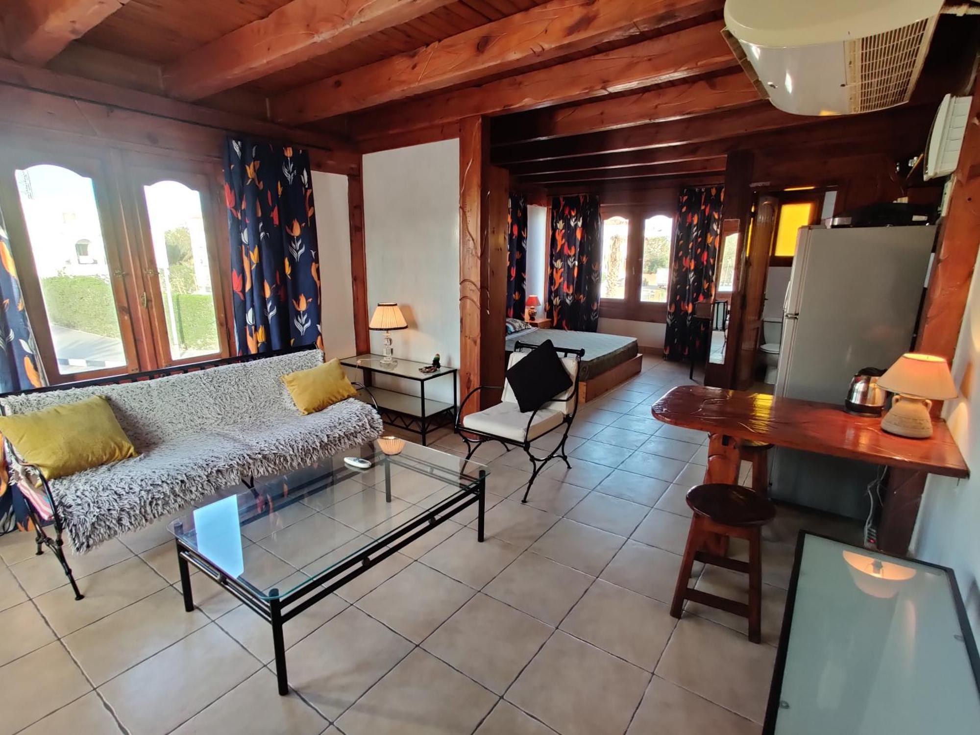 Abouseif Guest House Sharm el-Sheik Rom bilde
