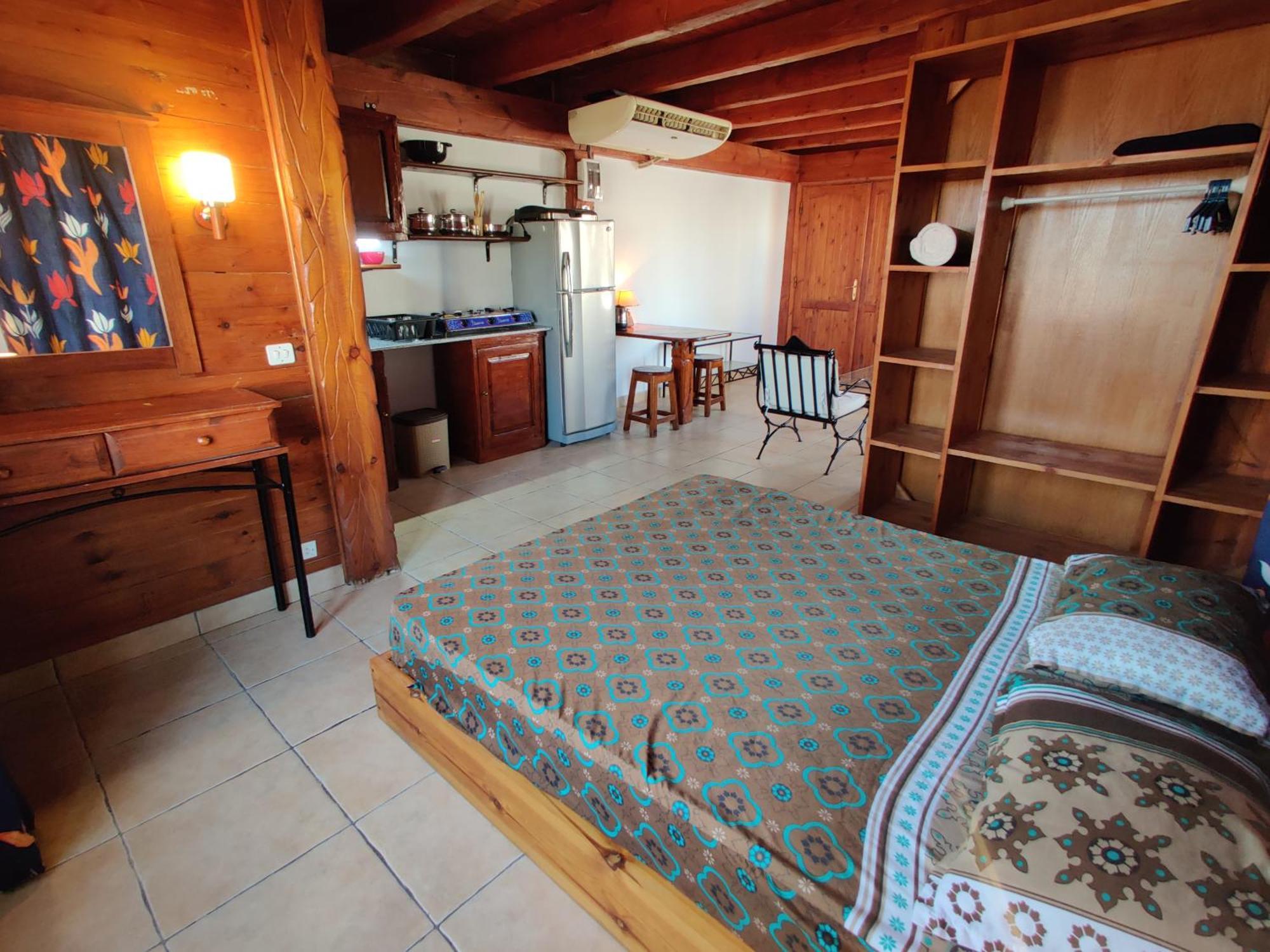 Abouseif Guest House Sharm el-Sheik Rom bilde