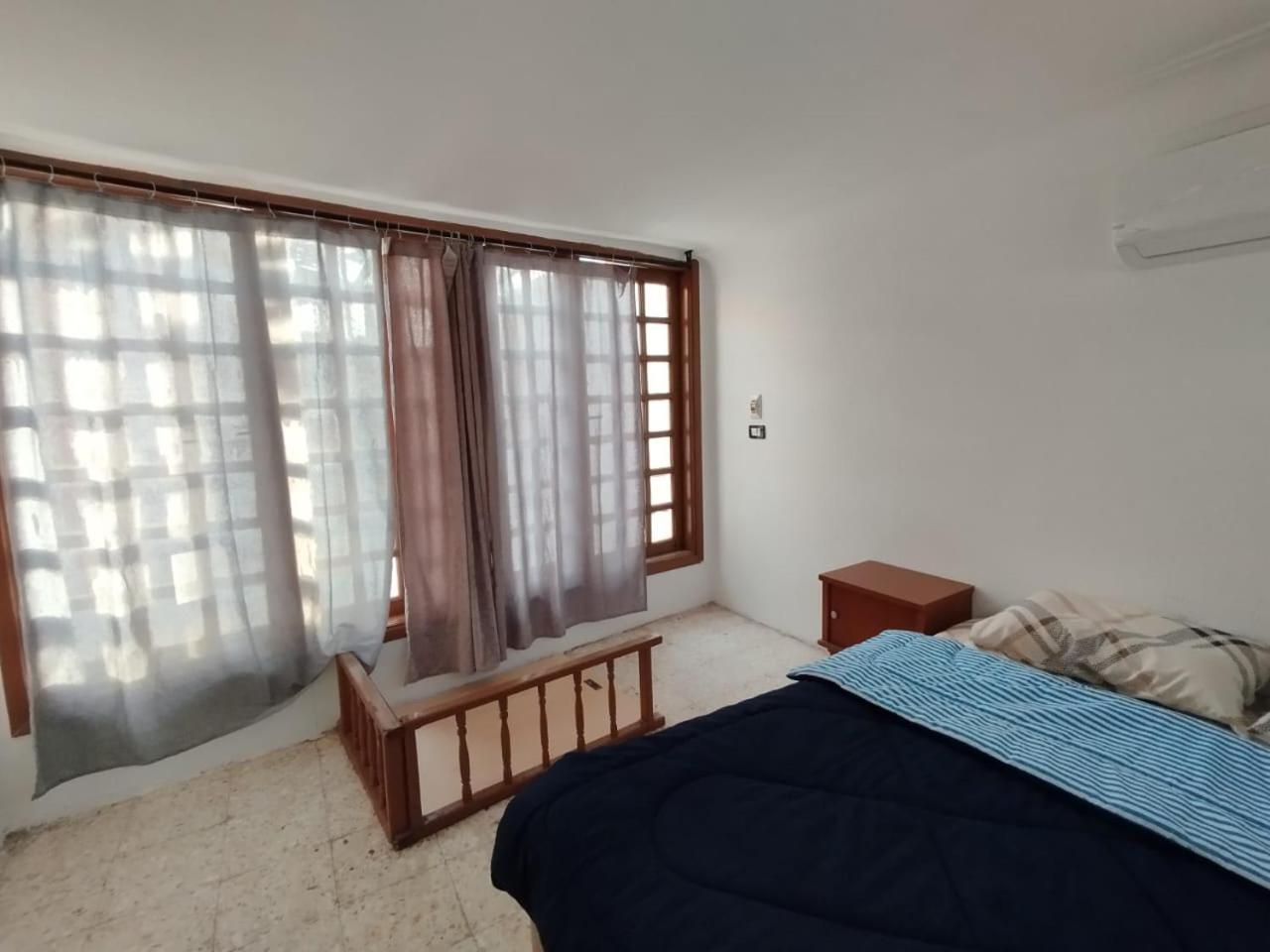 Abouseif Guest House Sharm el-Sheik Rom bilde