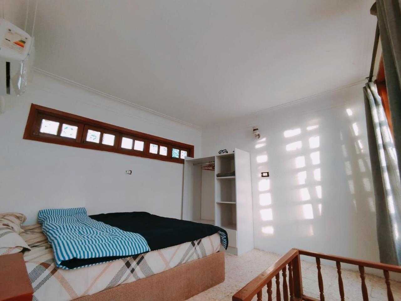 Abouseif Guest House Sharm el-Sheik Rom bilde