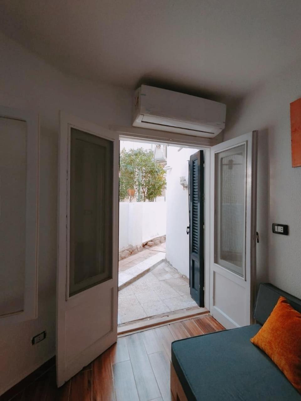 Abouseif Guest House Sharm el-Sheik Rom bilde