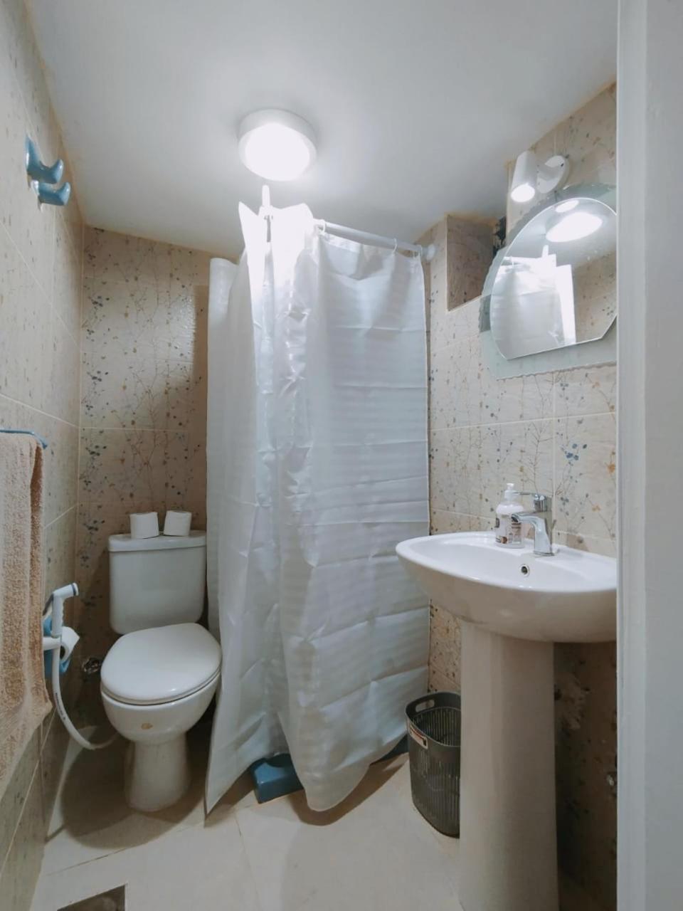 Abouseif Guest House Sharm el-Sheik Rom bilde