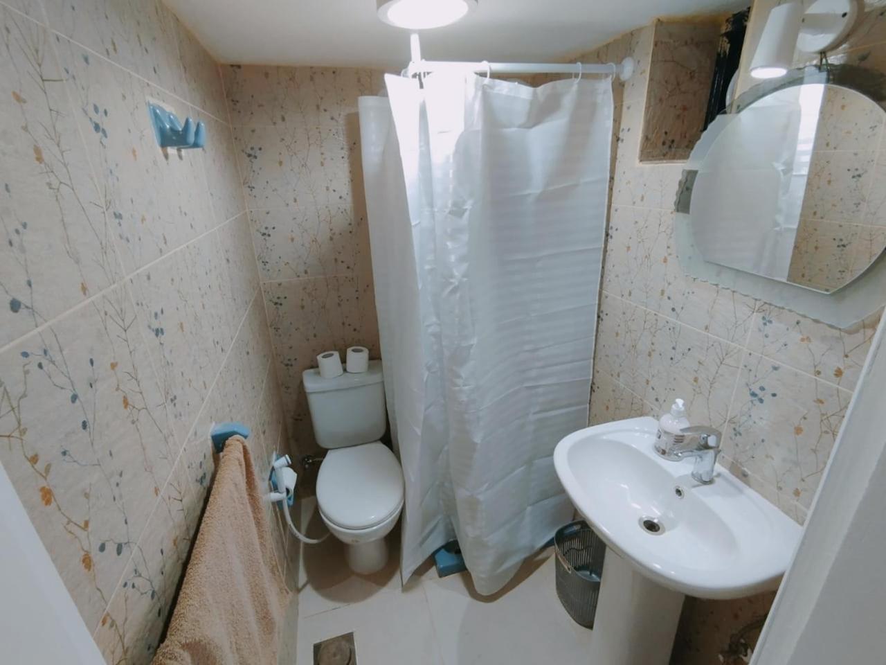 Abouseif Guest House Sharm el-Sheik Rom bilde