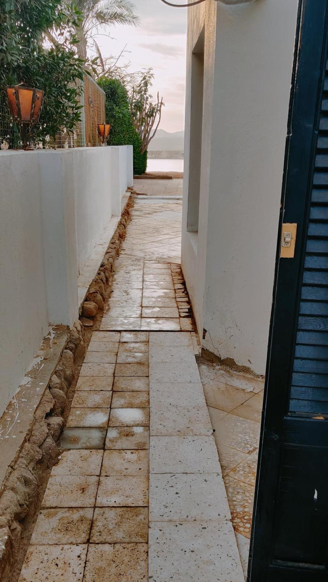 Abouseif Guest House Sharm el-Sheik Rom bilde