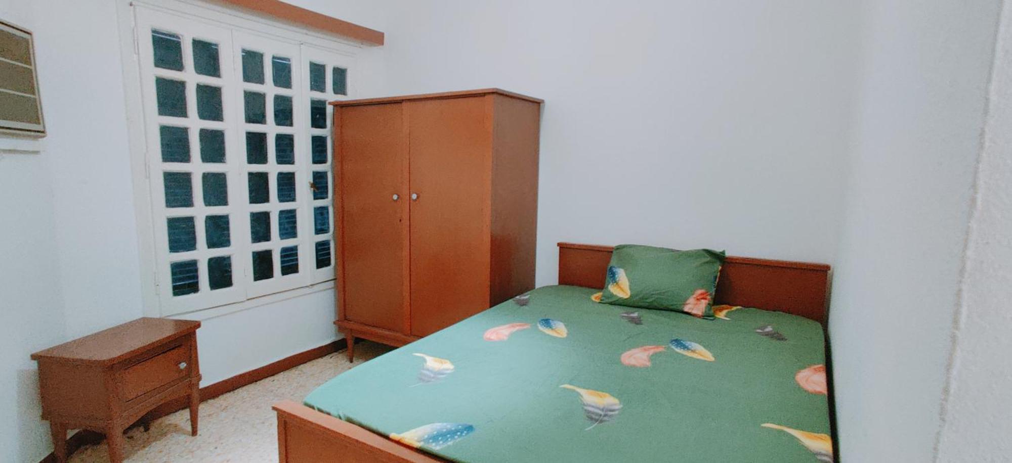 Abouseif Guest House Sharm el-Sheik Rom bilde