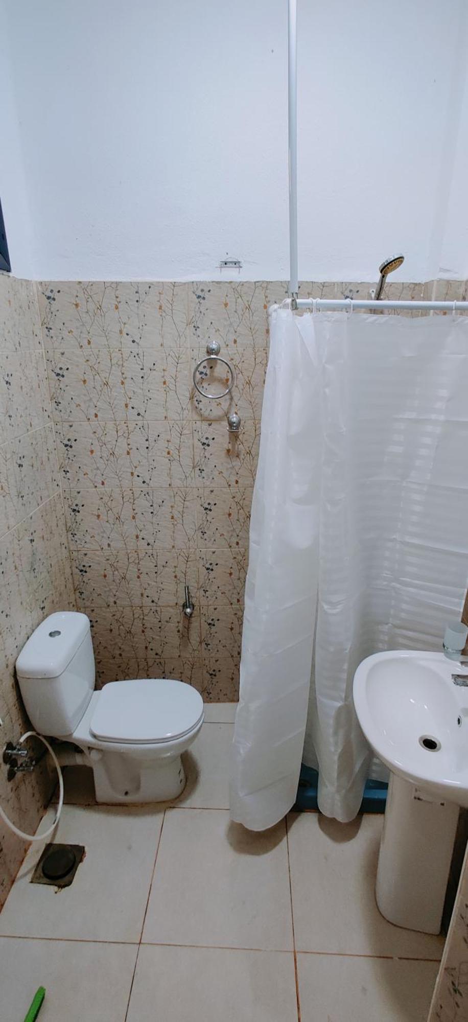 Abouseif Guest House Sharm el-Sheik Rom bilde