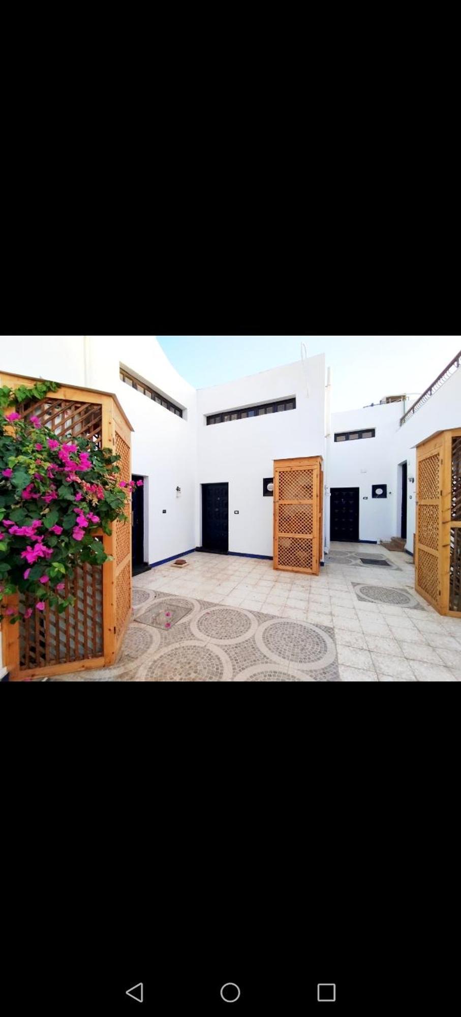 Abouseif Guest House Sharm el-Sheik Rom bilde