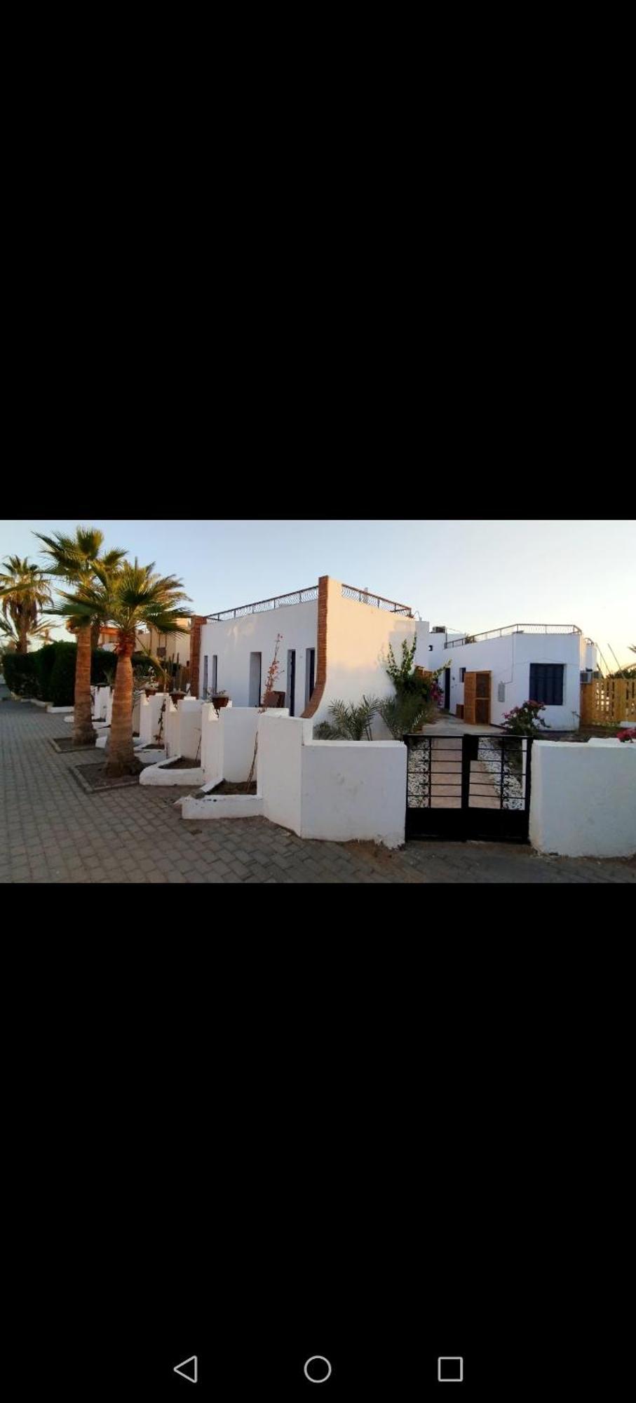 Abouseif Guest House Sharm el-Sheik Rom bilde